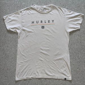 Hurley shirt